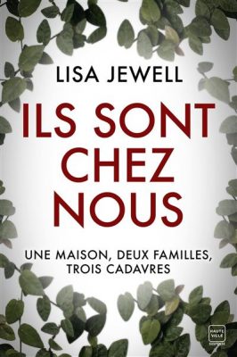 Livre FNAC Ils sont chez nous