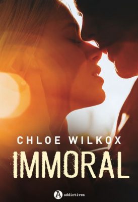 Livre FNAC Immoral