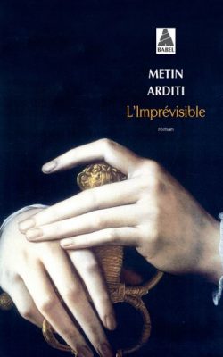 Livre FNAC Imprevisible Babel