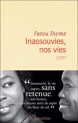 Livre FNAC Inassouvies