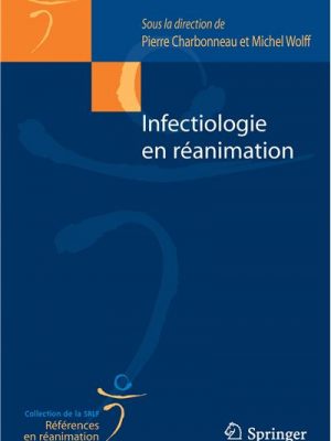 Infectiologie en réanimation