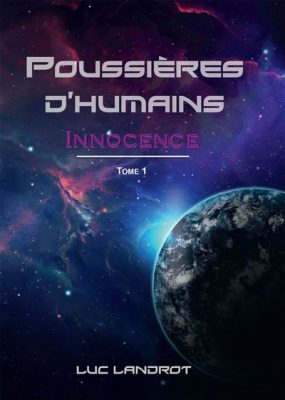 Livre FNAC Innocence