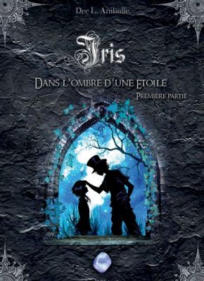 Livre FNAC Iris