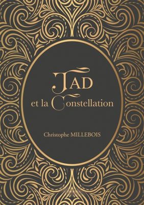 Livre FNAC Jad et la constellation