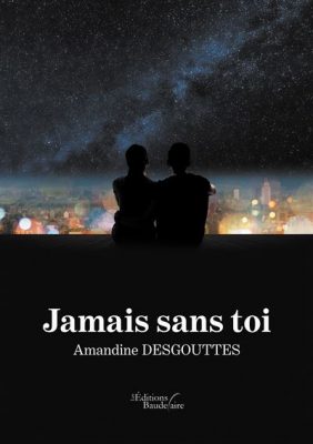 Livre FNAC Jamais sans toi
