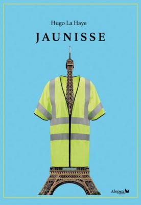 Livre FNAC Jaunisse