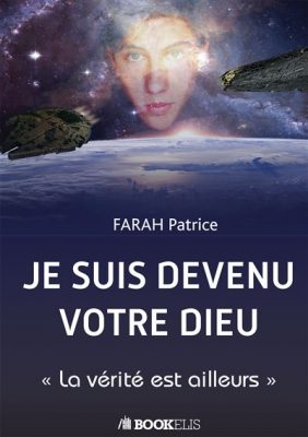 Livre FNAC Je suis devenu votre dieu