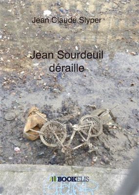 Livre FNAC Jean Sourdeuil déraille