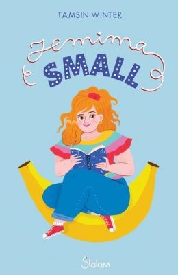 Livre FNAC Jemima Small