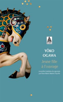 Livre FNAC Jeune fille a l'ouvrage