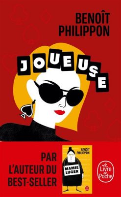 Livre FNAC Joueuse