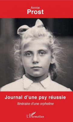 Livre FNAC Journal d'une psy réussie