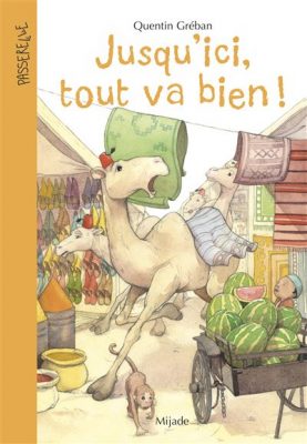 Livre FNAC Jusqu'ici tout va bien