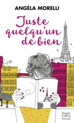 Livre FNAC Juste quelqu'un de bien