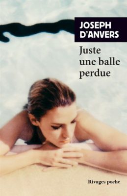 Livre FNAC Juste une balle perdue