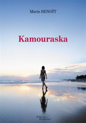 Livre FNAC Kamouraska