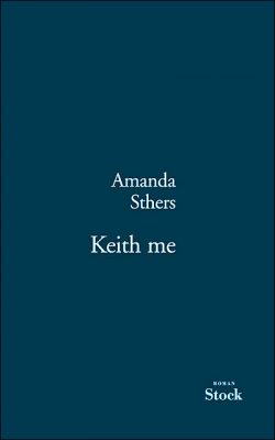 Livre FNAC Keith me
