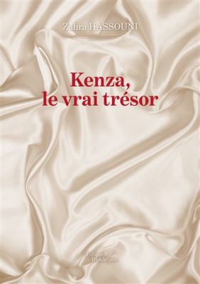 Livre FNAC Kenza