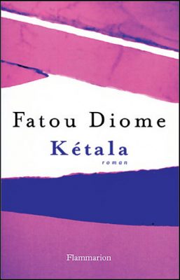 Livre FNAC Kétala