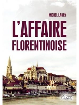 Livre FNAC L'Affaire florentinoise