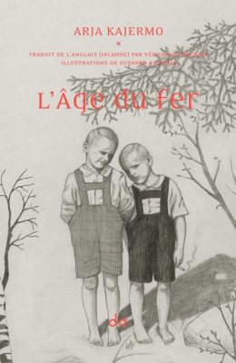 Livre FNAC L'Âge du fer