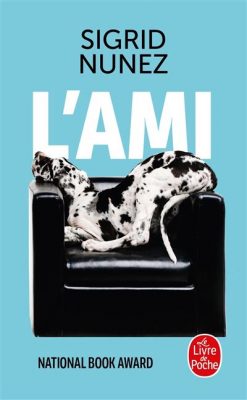 Livre FNAC L'Ami