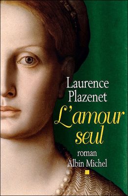 Livre FNAC L'Amour seul