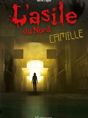 Livre FNAC L'Asile du Nord : Camille