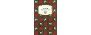 Livre FNAC L'Eléphant du vizir