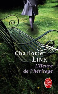 Livre FNAC L'Heure de l'héritage ( Le Temps des orages