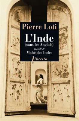 Livre FNAC L'Inde sans les anglais