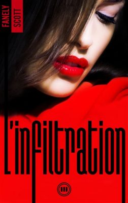Livre FNAC L'Infiltration