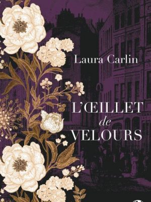 Livre FNAC L'Oeillet de velours