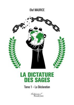 Livre FNAC La Dictature des Sages - La Déclaration