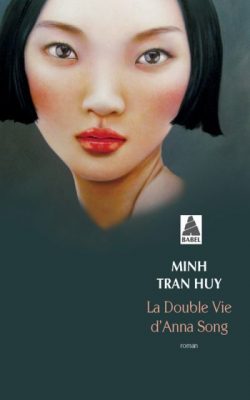 Livre FNAC La Double Vie d'anna Song