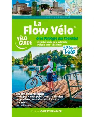 Livre FNAC La Flow Vélo