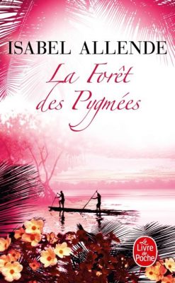 Livre FNAC La Forêt des Pygmées