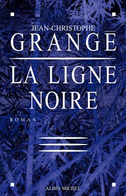 Livre FNAC La Ligne noire
