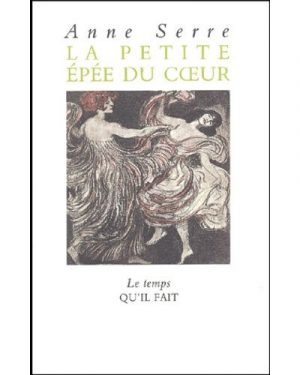 Livre FNAC La Petite épée du cœur