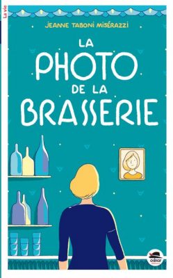 Livre FNAC La Photo de la brasserie