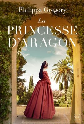 Livre FNAC La Princesse d'Aragon