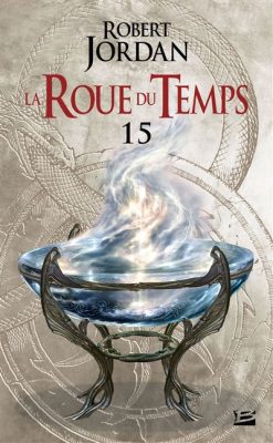 Livre FNAC La Roue du Temps