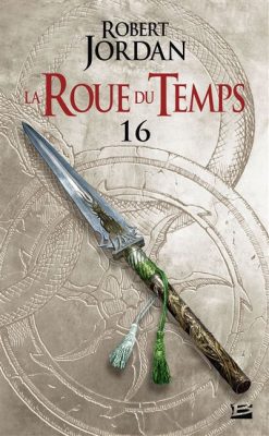 Livre FNAC La Roue du Temps