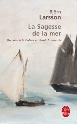 Livre FNAC La Sagesse de la mer