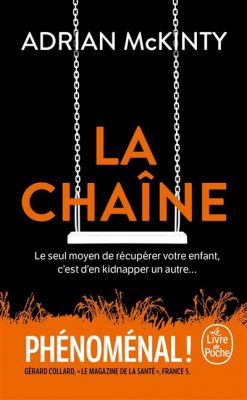 Livre FNAC La chaîne