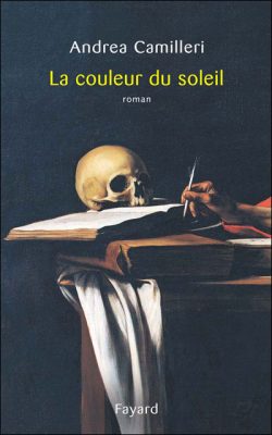 Livre FNAC La couleur du soleil