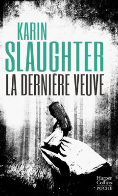 Livre FNAC La dernière veuve