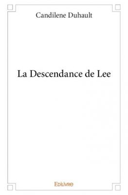 Livre FNAC La descendance de Lee