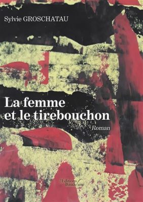 Livre FNAC La femme et le tirebouchon
