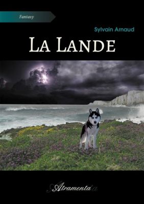 Livre FNAC La lande